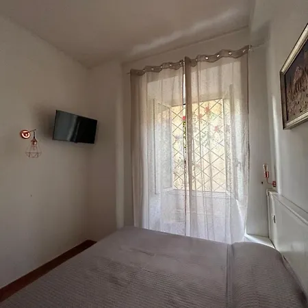 Don Sweet Home- Hedi 101 Bed and Breakfast Ρώμη