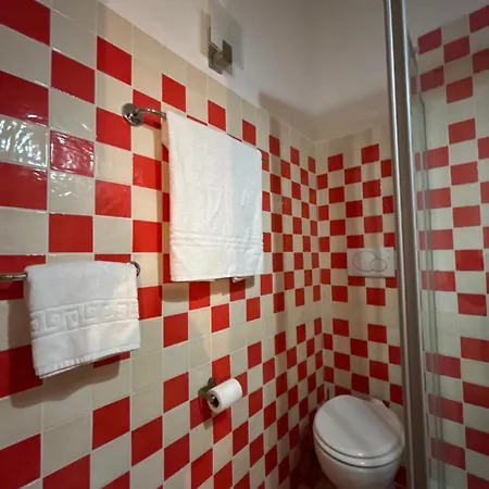 Bed and Breakfast Don Sweet Home- Hedi 101 Ρώμη