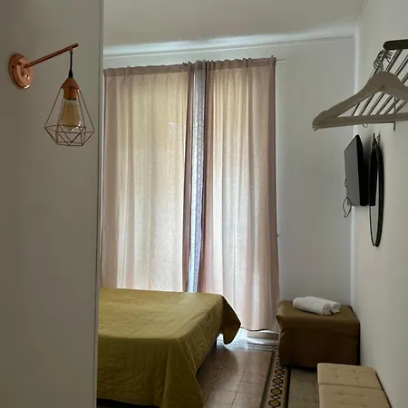 Don Sweet Home- Hedi 101 Bed and Breakfast *
