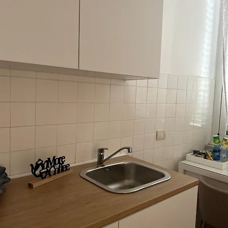 Don Sweet Home- Hedi 101 Bed and Breakfast Ρώμη