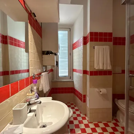 Bed and Breakfast Don Sweet Home- Hedi 101 Ρώμη