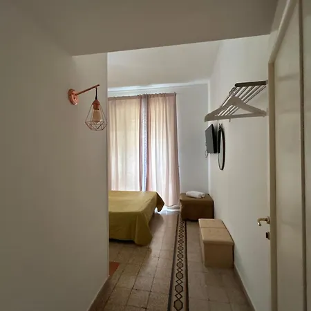 Don Sweet Home- Hedi 101 Bed and Breakfast Ρώμη
