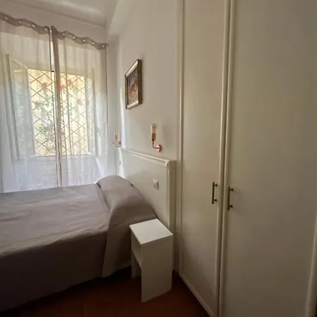 Don Sweet Home- Hedi 101 3* Roma