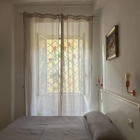 Bed and breakfast Don Sweet Home- Hedi 101 Roma
