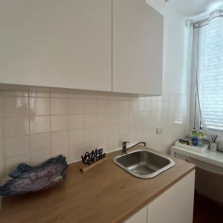Don Sweet Home- Hedi 101 Bed and breakfast 3*