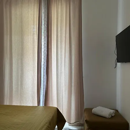 Don Sweet Home- Hedi 101 Roma