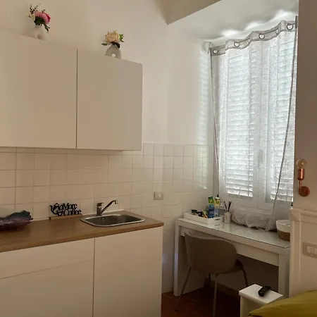 Don Sweet Home- Hedi 101 Bed and breakfast 3*