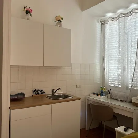 Bed and breakfast Don Sweet Home- Hedi 101