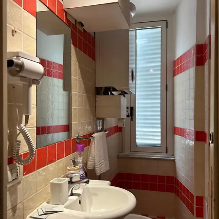 Bed and breakfast Don Sweet Home- Hedi 101 Roma