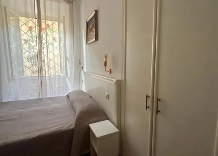 Don Sweet Home- Hedi 101 3* Roma