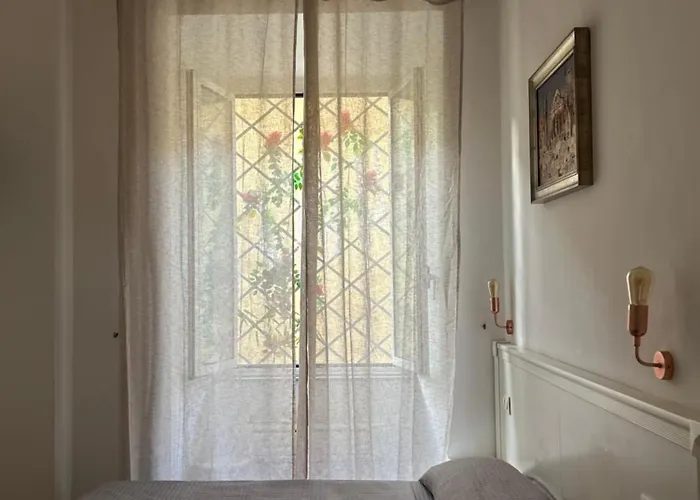 Alojamento de Acomodação e Pequeno-almoço Don Sweet Home- Hedi 101 Roma