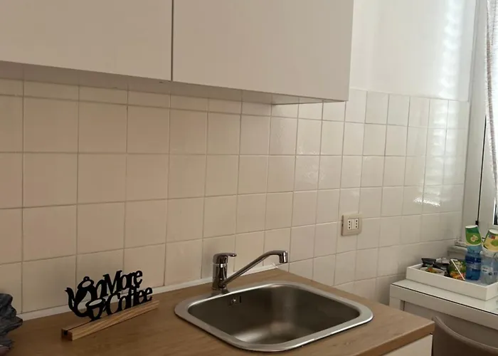 Don Sweet Home- Hedi 101 Alojamento de Acomodação e Pequeno-almoço Roma