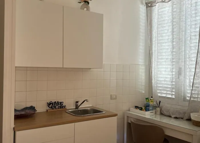 Alojamento de Acomodação e Pequeno-almoço Don Sweet Home- Hedi 101